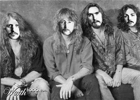 Photoshop Design by PeterAAAWelch