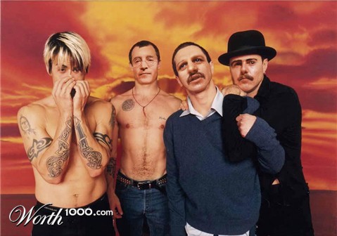 Photoshop Design by MarindH