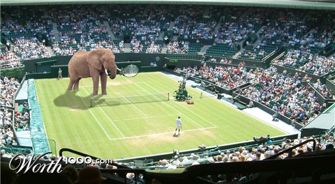 Photoshop Design by stormo