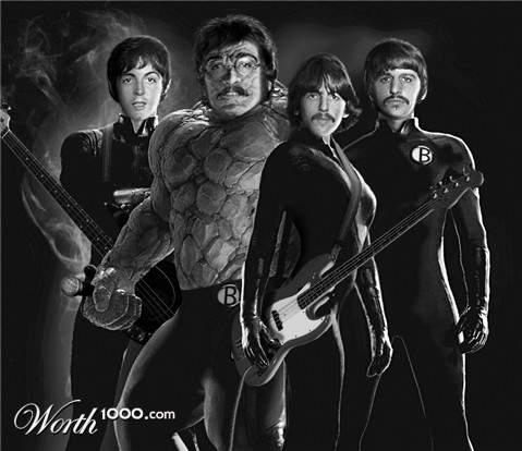Photoshop Design by Gavh