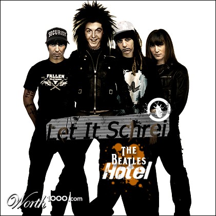 Photoshop Design by FloToShop