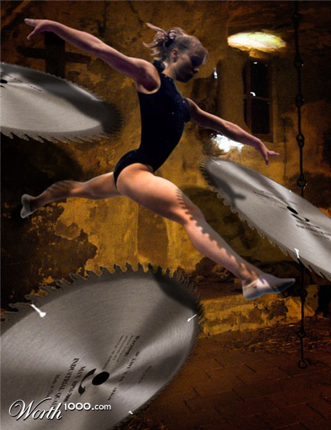 Photoshop Design by gypsyrose100