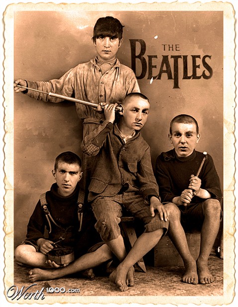 Photoshop Design by Koosricardo