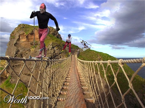 Photoshop Design by PeterAAAWelch