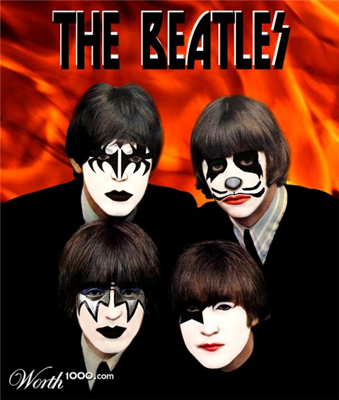 Photoshop Design by jwelch137