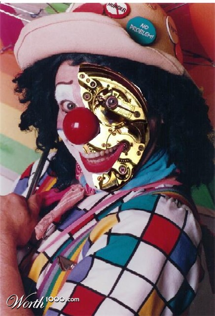 Photoshop Design by johnprice