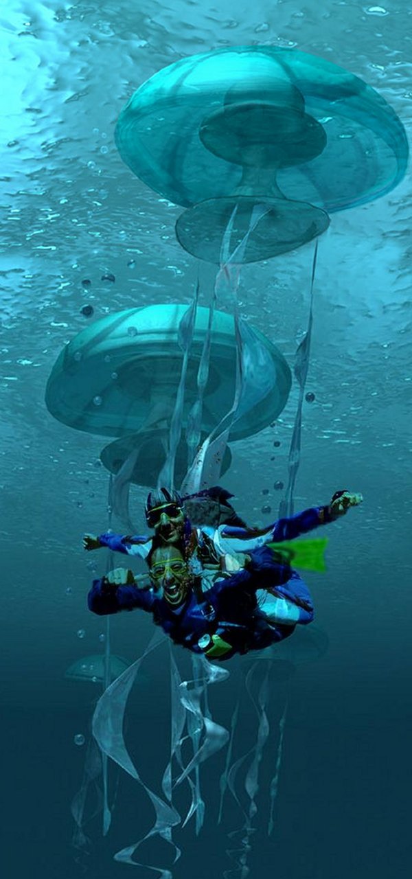 Design Photoshop par LadyHawk771 pour DesignCrowd (Community Contests) | Design #9007517