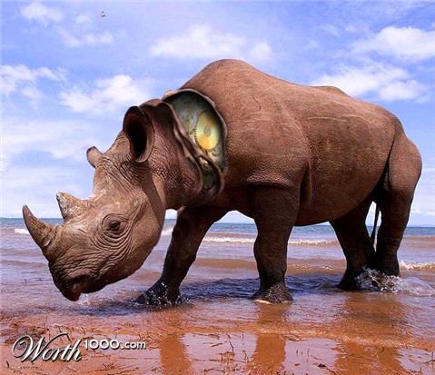 Photoshop Design by gurukomik