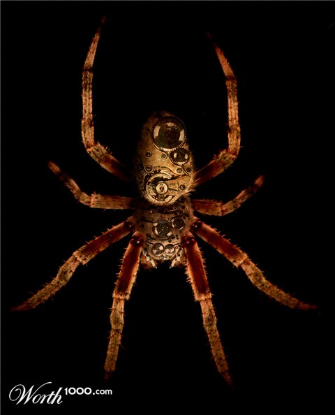 Photoshop Design by spixiana