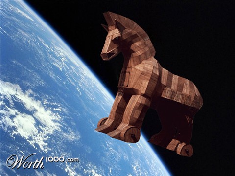 Photoshop Design by TheLarch