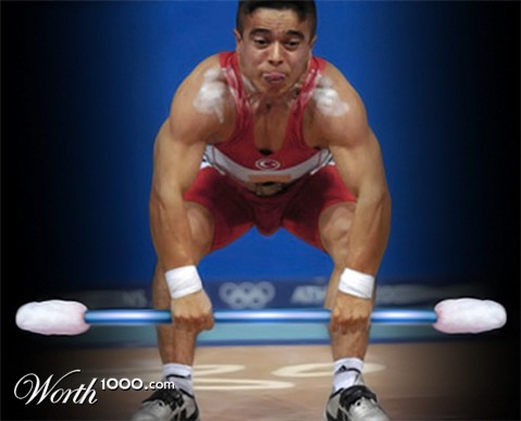 Photoshop Design by mzpresto