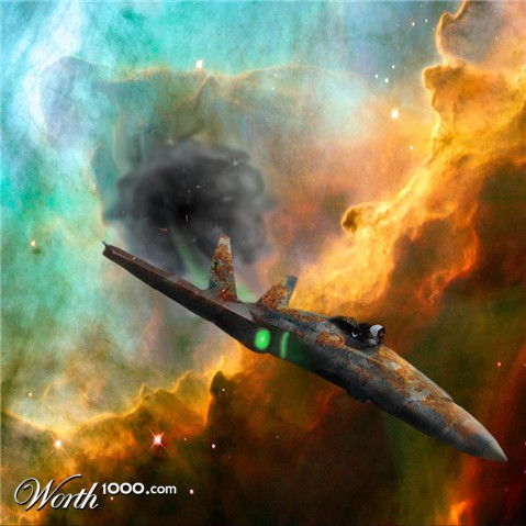 Photoshop Design by Fierceleaf