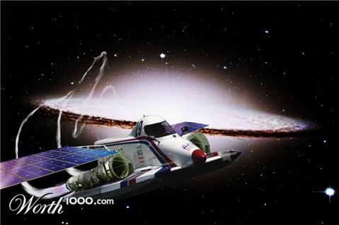 Photoshop Design by carlosnumbertwo