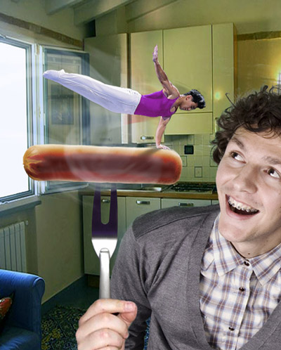 Design Photoshop par kooinoor pour DesignCrowd (Community Contests) | Design #9007626