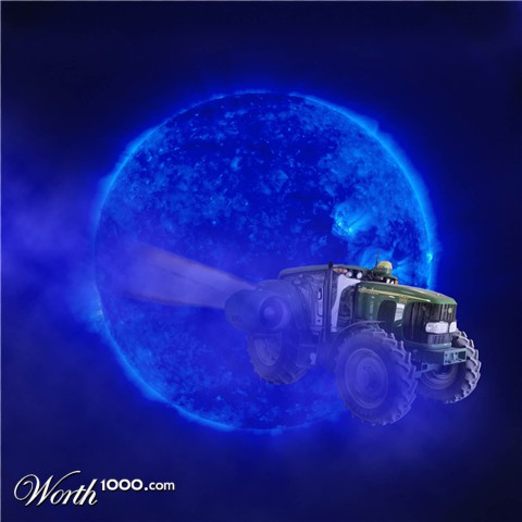 Photoshop Design by toby316624