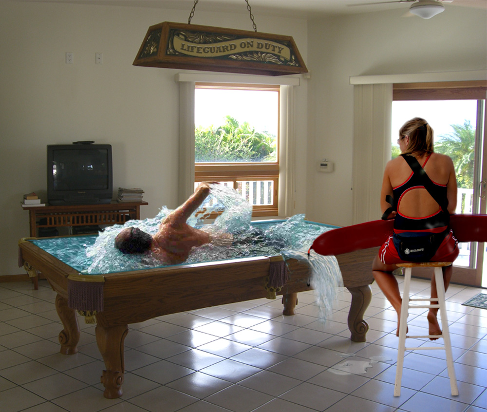 Photoshop Design by Ron Miller for DesignCrowd (Community Contests) | Design #9007572