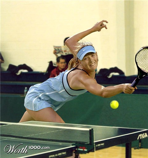 Photoshop Design by Mandrak