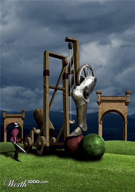 Photoshop Design by imagarth