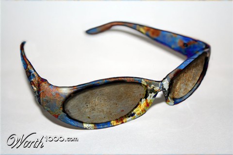 Photoshop Design by SlamJack