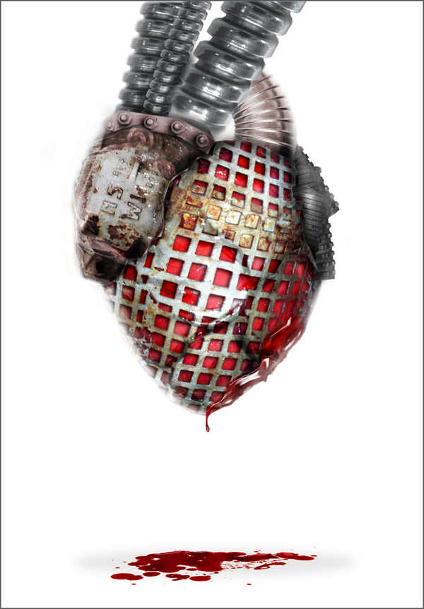 Photoshop Design by Blakko for DesignCrowd (Community Contests) | Design #9010461