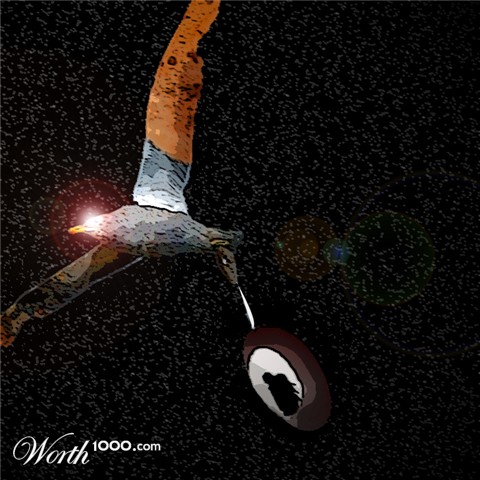 Photoshop Design by TimTanner