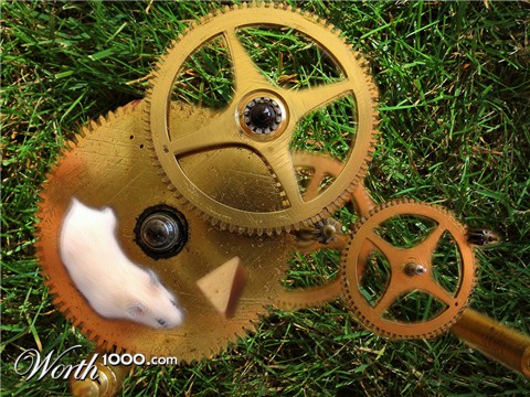 Photoshop Design by Eftekhar