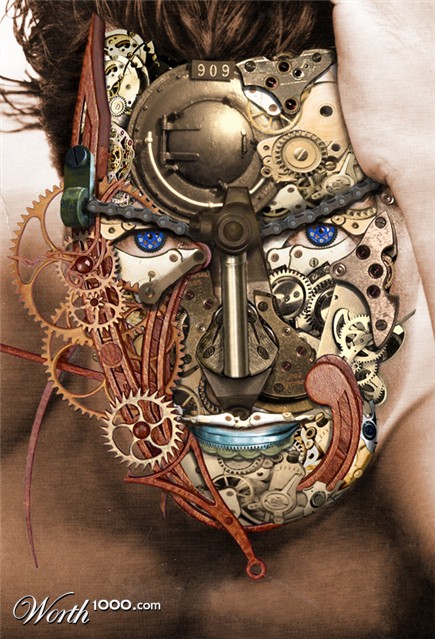 Photoshop Design by Zandman75