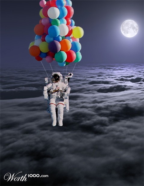 Photoshop Design by raydar4567
