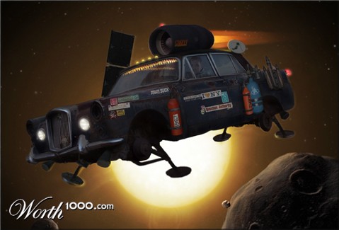 Photoshop design by eahullqu for DesignCrowd (Community Contests)