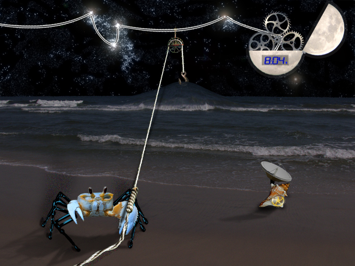 Photoshop Design by kimrose for DesignCrowd (Community Contests) | Design #9010359