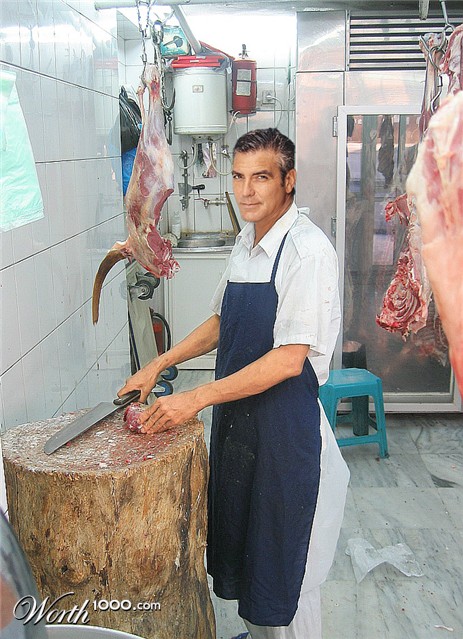 Photoshop Design by rrobos