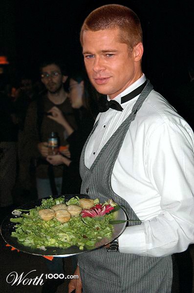 Photoshop Design by Mandrak