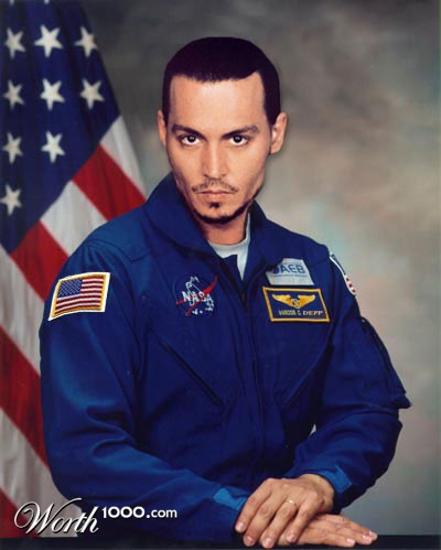 Photoshop Design by marekfine