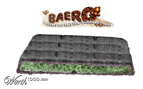 Photoshop Design by stormo