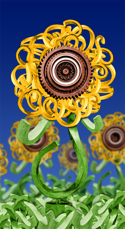 Photoshop-Design von ThreeProngs für DesignCrowd (Community Contests) | Design #9010663