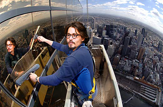 Photoshop Design by penyworlod for DesignCrowd (Community Contests) | Design #9005985