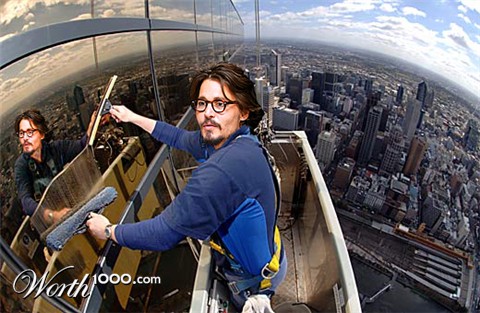 Photoshop Design by penyworlod