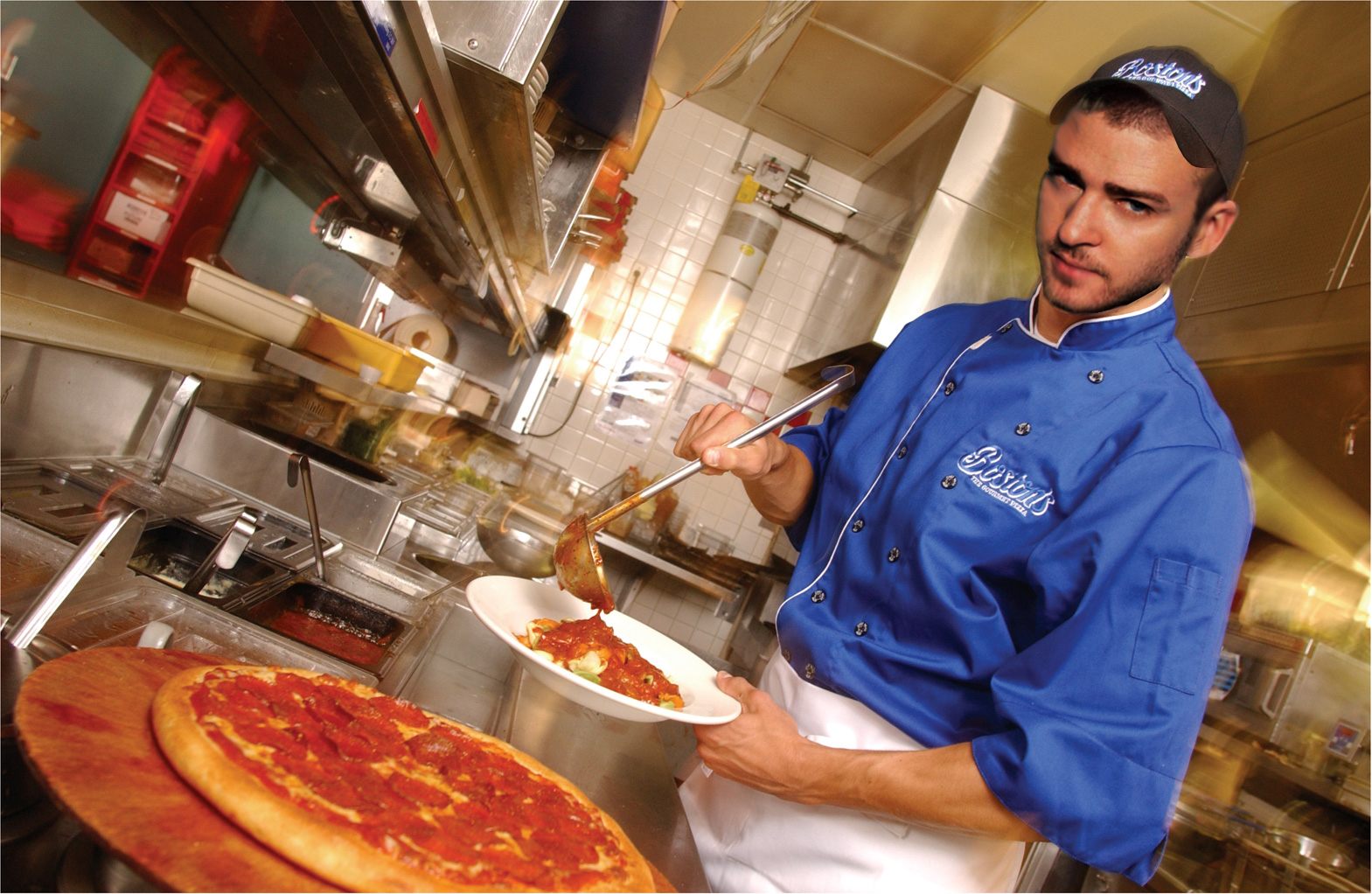 Photoshop Design by editika for DesignCrowd (Community Contests) | Design #9006016