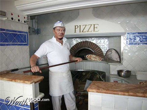 Photoshop Design by lucianomorelli