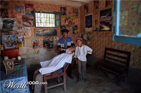 Photoshop Design by rodrigotrovao