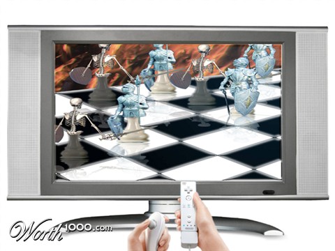 Photoshop Design by lordgilamesh