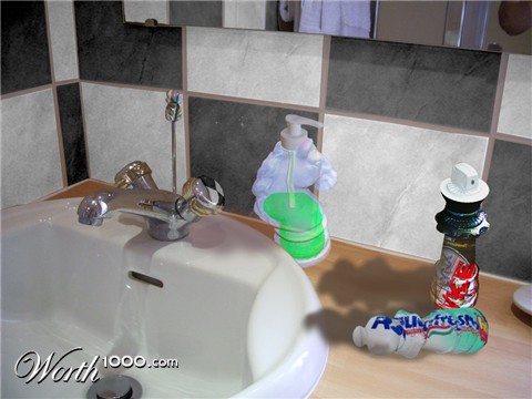 Photoshop Design by KnightAdz