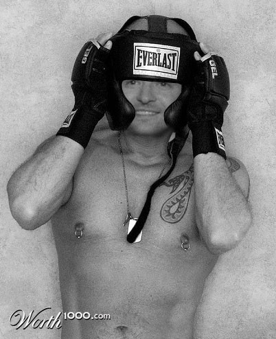 Photoshop Design by marcelmouta