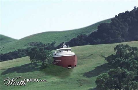 Photoshop Design by JClark8220