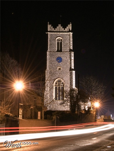 Photography by sproglet