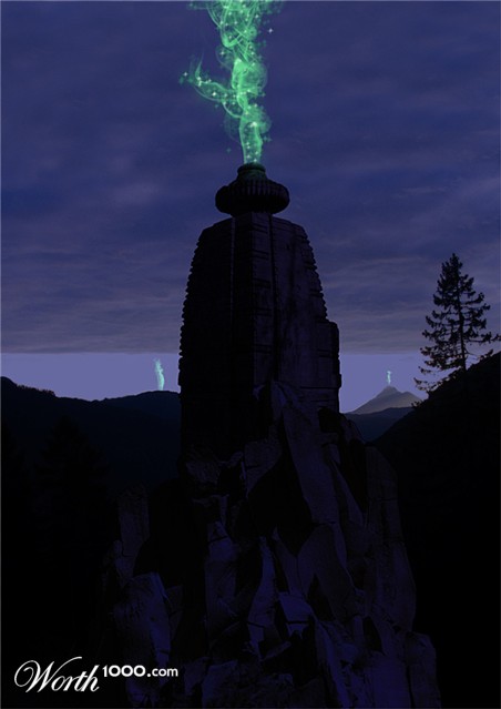 Photoshop Design by 1000gb