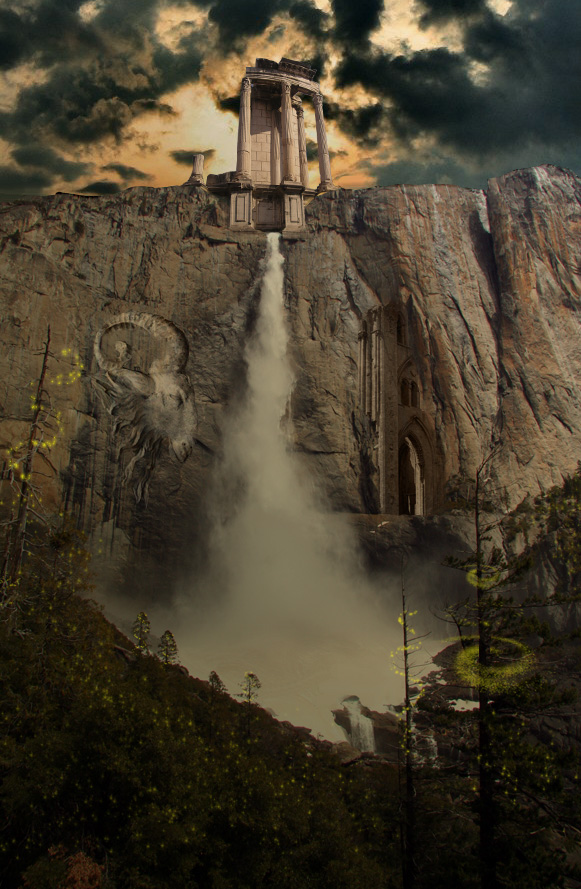 Design Photoshop par loutremauve pour DesignCrowd (Community Contests) | Design #9006068