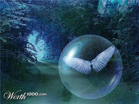 Photoshop Design by alicina