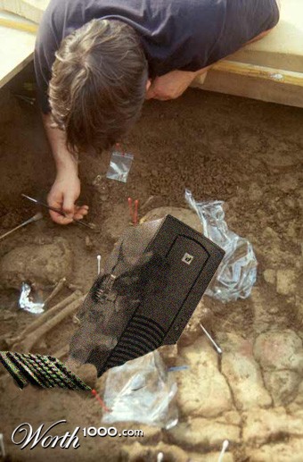 Photoshop Design by Curnonsky