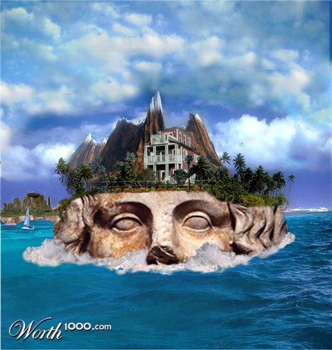 Photoshop Design by Moonglow30